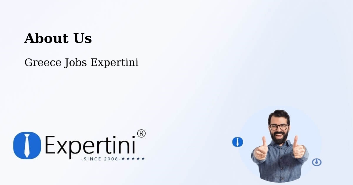 About Expertini Recruitment Platform  – Pýrgos - Pýrgos, Greece Jobs Expertini