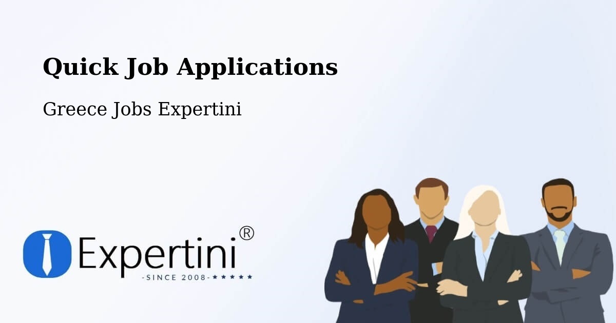 Quick Apply Feature – Pýrgos - Greece Jobs Expertini