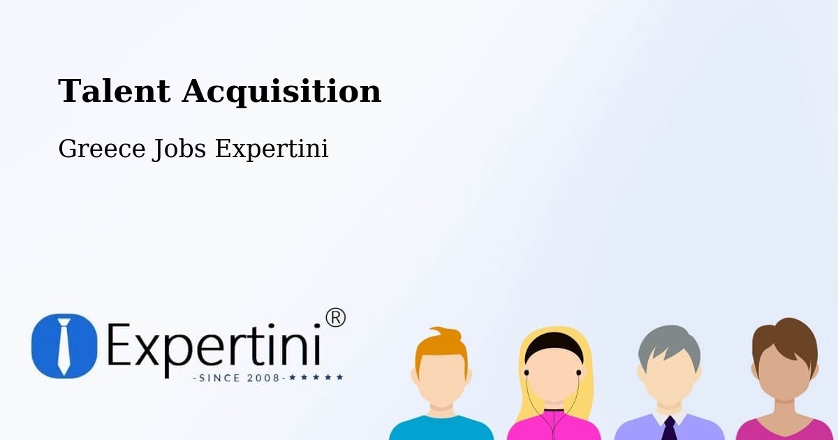 Post Jobs & Find Candidates in Pýrgos – Talent Acquisition Solutions - Greece Jobs Expertini